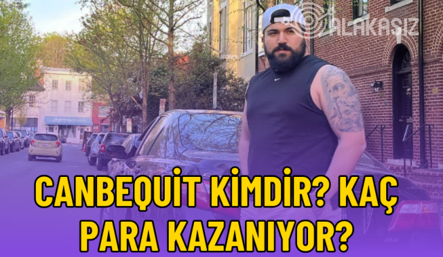 canbequit kimdir