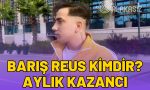 barış reus kimdir