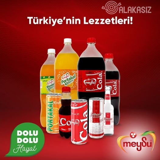 meysu cola ne zaman üretildi