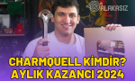 charmquell kimdir