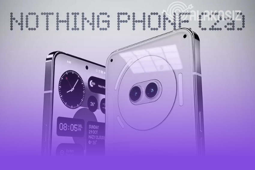 nothing phone alınır mı