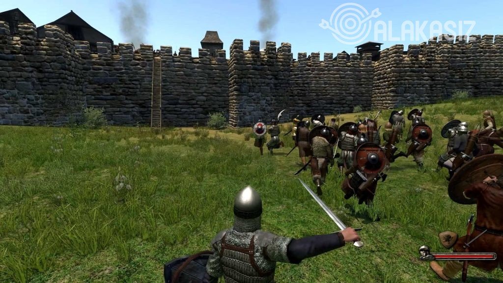 mount & blade warband indirimi bitti mi