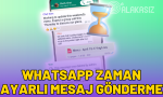 Whatsapp-zaman-ayarli-mesaj-gonderme