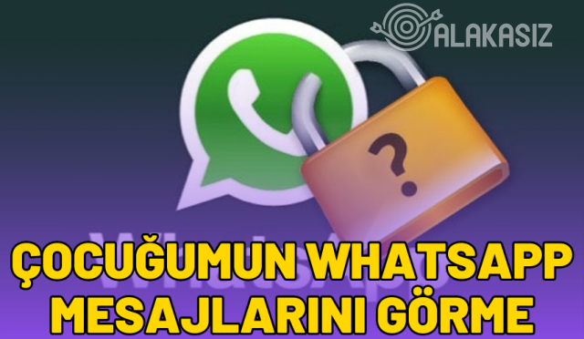 çocuğumun-whatsapp-mesajlarini-nasil-takip-ederim