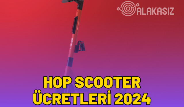 hop dakikası kaç tl 2024