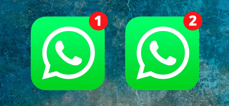 çift hat whatsapp nasıl kullanılır