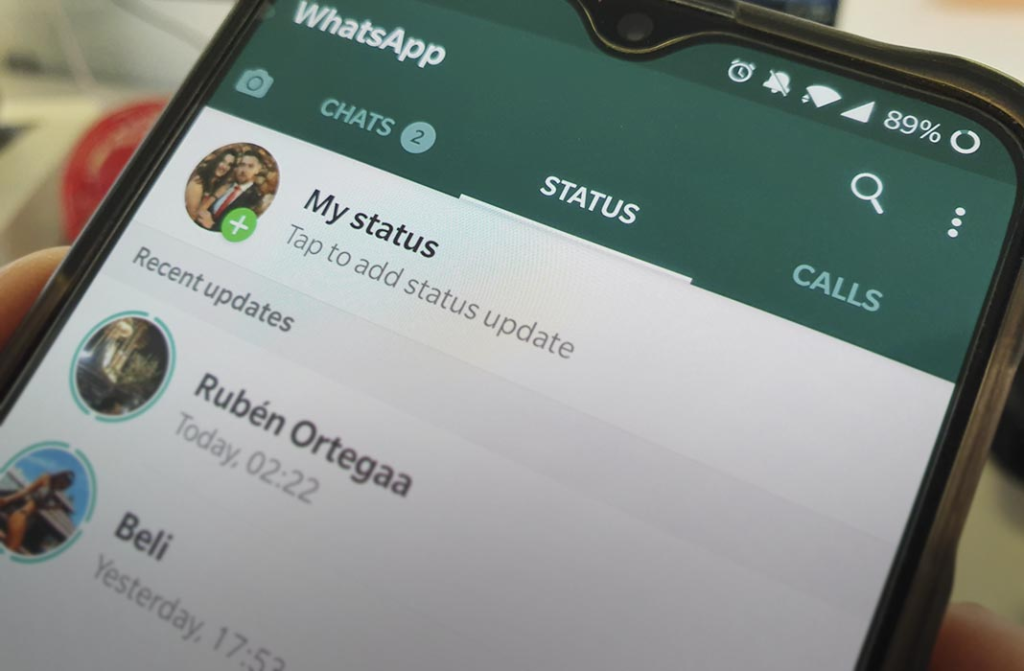 whatsapp durumuma kim kaç kere baktı 2024