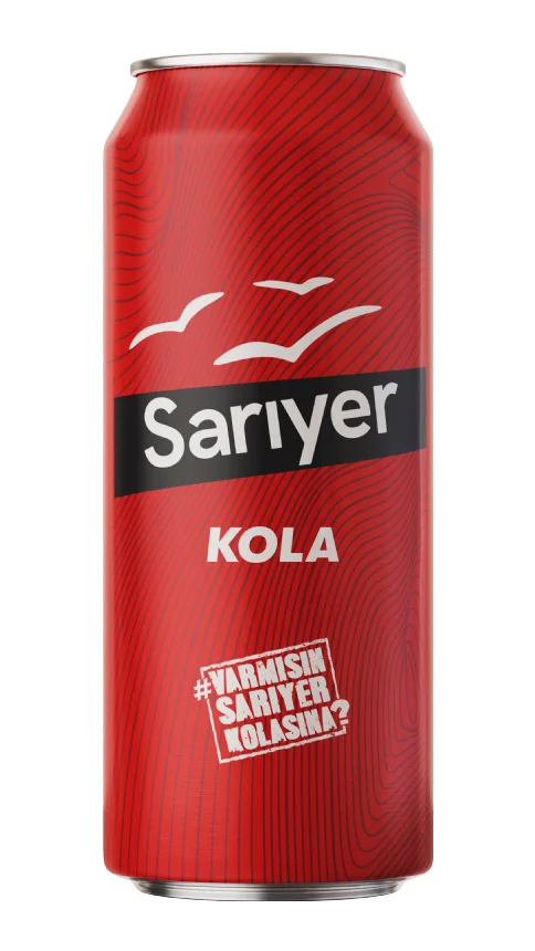 sarıyer cola nerede satılıyor