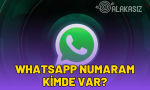 whatsapp-numaram-kimde-var