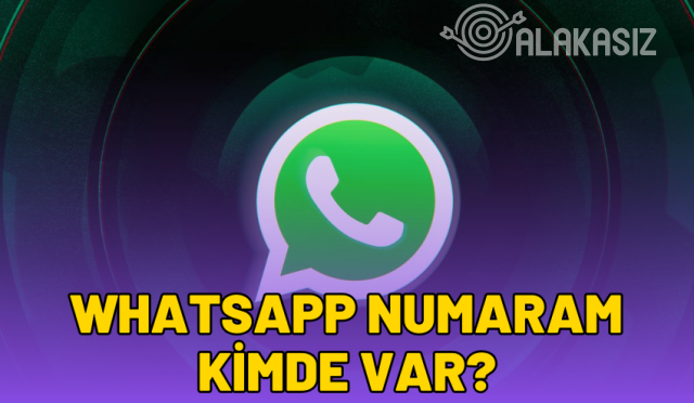 whatsapp-numaram-kimde-var