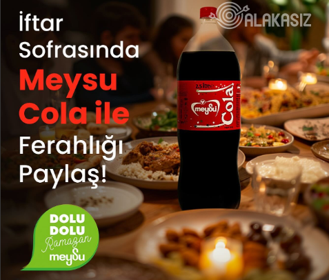 meysu cola boykot mu