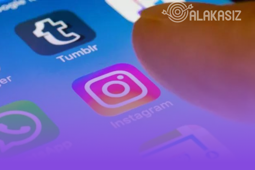 instagram yüklenmiyor hatası