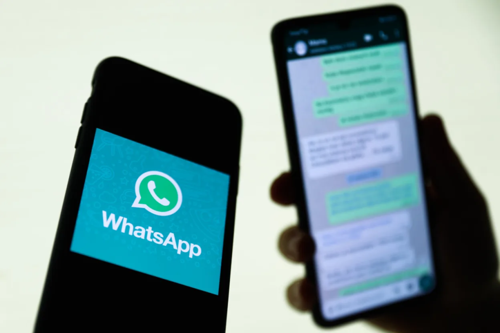 gizli whatsapp indir apk