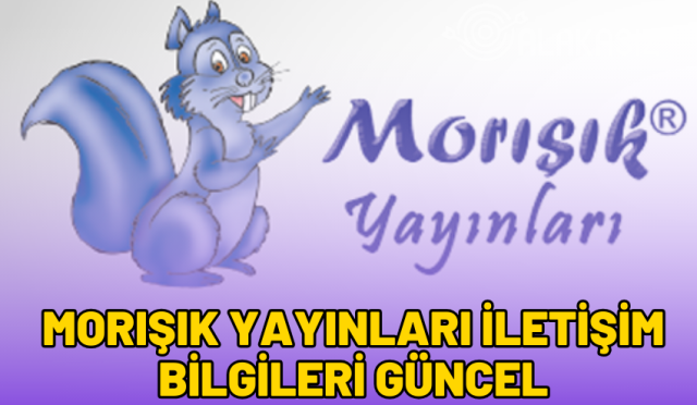 morisikyayinlari