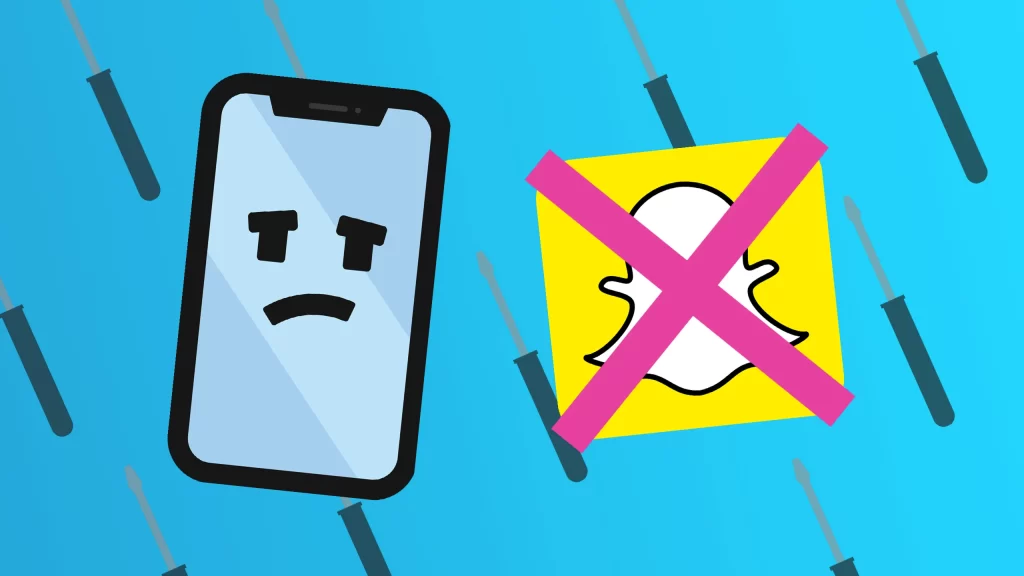 snapchat durduruldu hatası çözümü