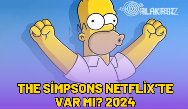 the-simpsons-netflixte-var-mi