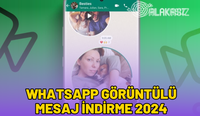 whatsapp-goruntulu-mesaj-indirme