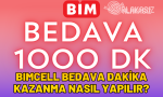 bimcell-bedava-dakika-kazanma-2024