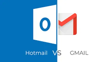 hotmail'den gmail'e mail gönderebilir mi