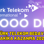 turk-telekom-bedava-dakika-kazanma