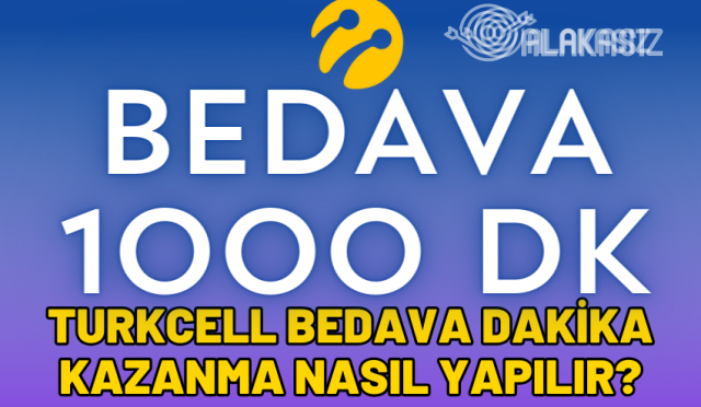 turkcell-bedava-dakika-kazanma-2024