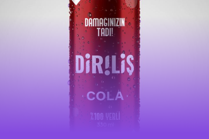 diriliş cola kimin