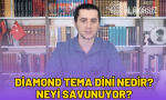diamond tema dini nedir