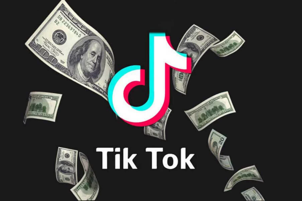 tiktok abonelik parası nasıl çekilir