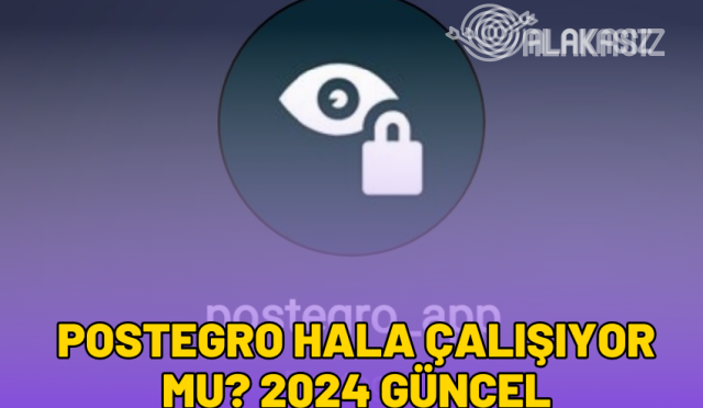 postegro hala çalışıyor mu