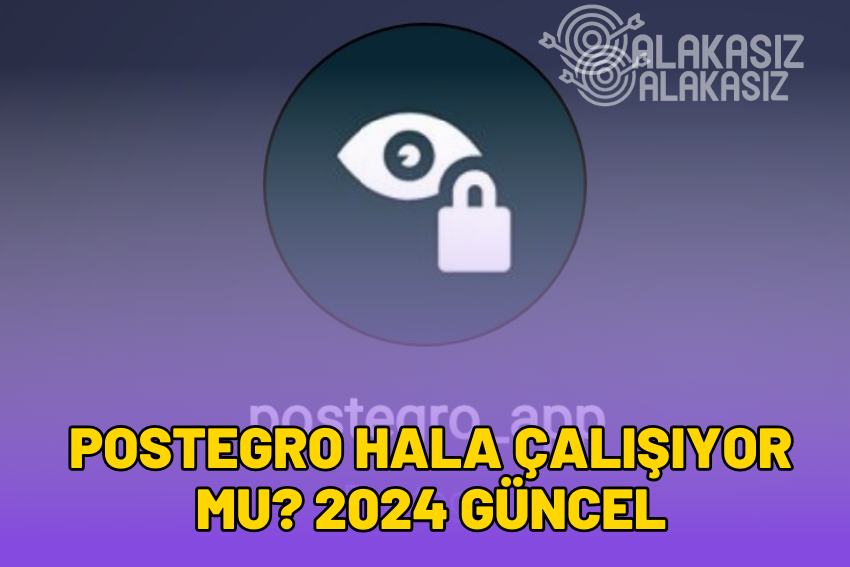 Postegro Çalışıyor mu 2024? Nasıl Kullanılır?