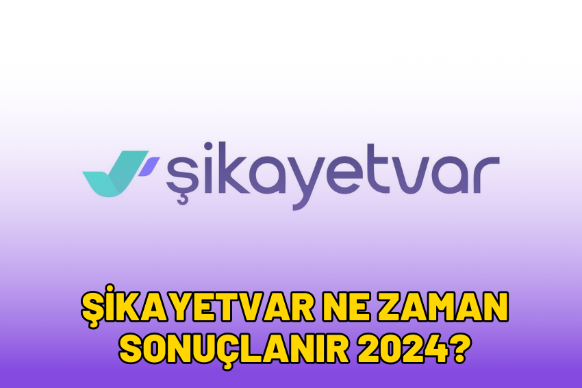 Şikayetvar Kaç Günde Sonuçlanır? Ne Zaman Cevap Gelir?