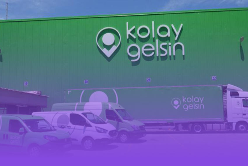 kolay gelsin kargo iletişim