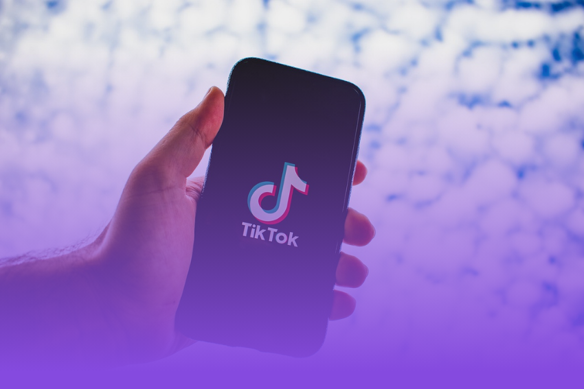 tiktok amerika hesabı açma