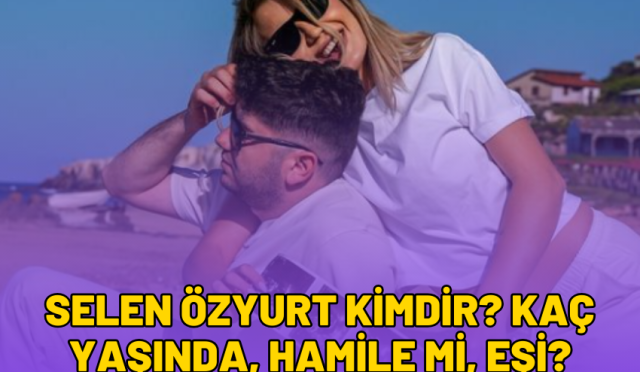 selen özyurt kimdir