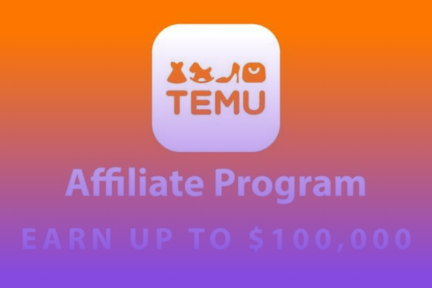 temu affiliate programı başvuru şartları