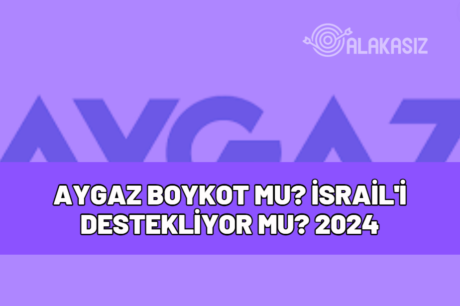 aygaz boykot mu