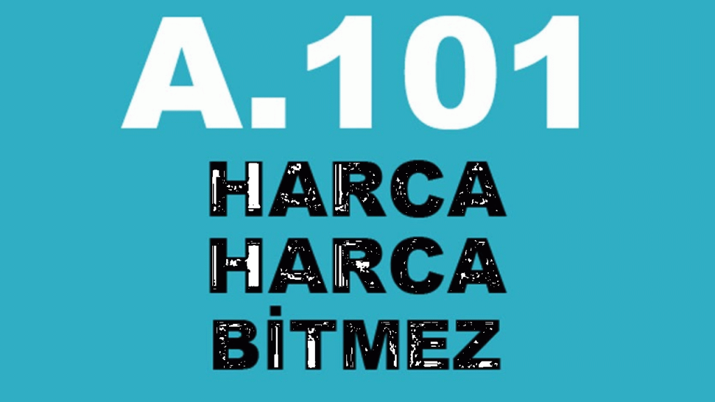 a101 maaşları hangi bankaya yatırıyor