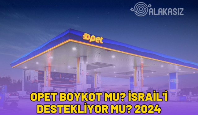 opet boykot mu