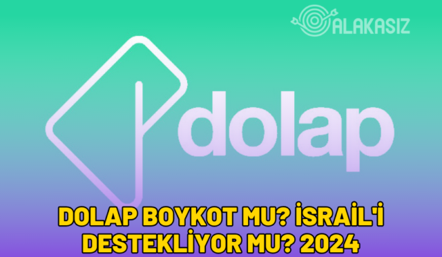 dolap boykot mu