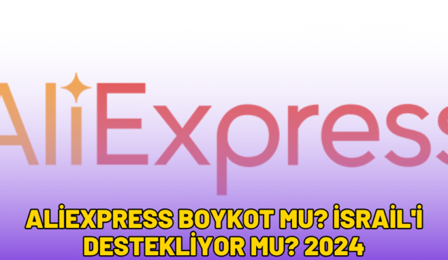 aliexpress boykot mu