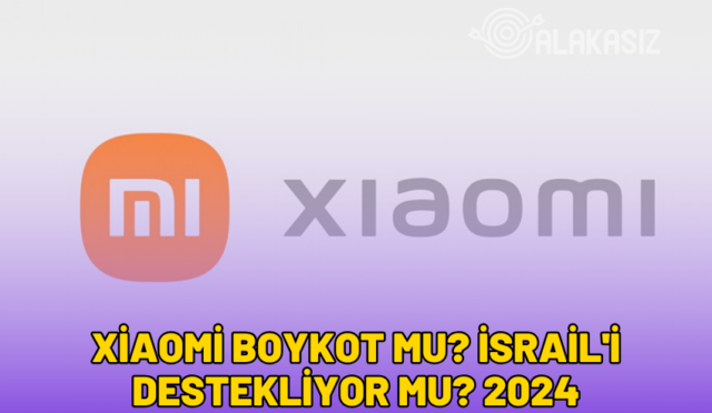 xiaomi boykot mu