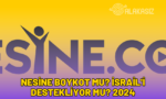 nesine boykot mu