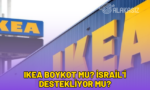 ikea boykot mu