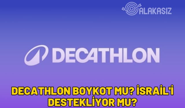 decathlon boykot mu