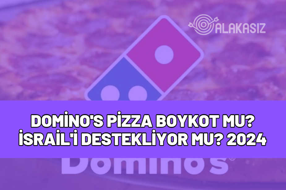 dominos pizza boykot mu