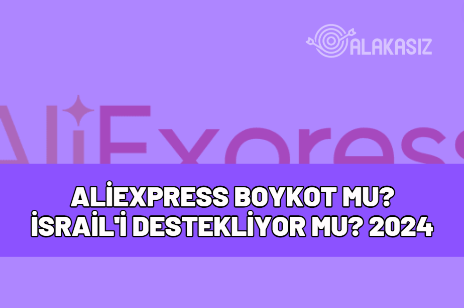 aliexpress boykot mu