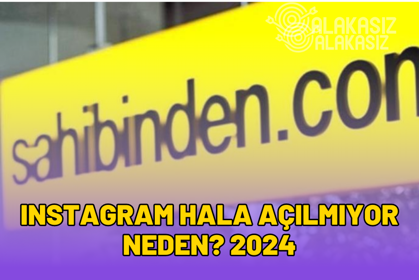 Sahibinden Mesaj Bildirimi Gelmiyor? 2024 Bildirimler Görünmüyor Sorunu!