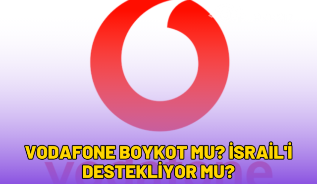 vodafone boykot mu