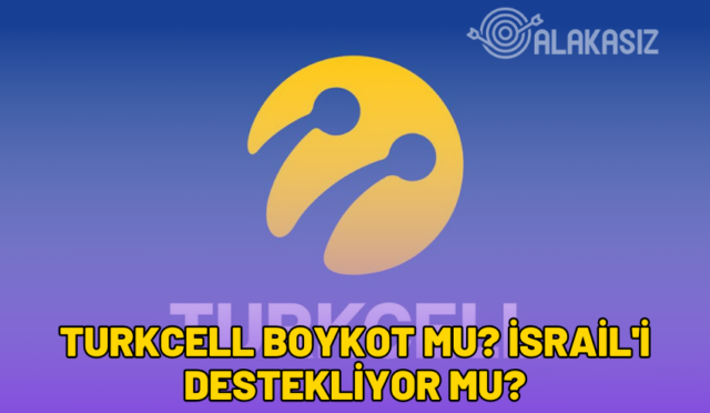 turkcell boykot mu