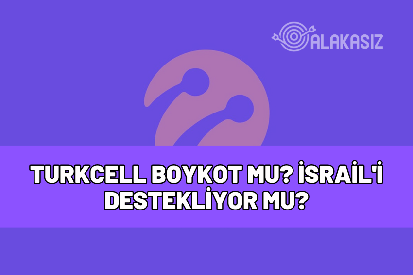 turkcell boykot mu